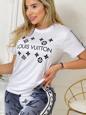 Sublimado Louis Vuitton