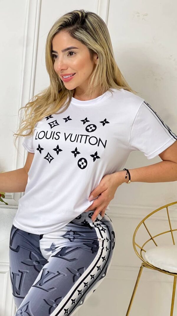Sublimado Louis Vuitton