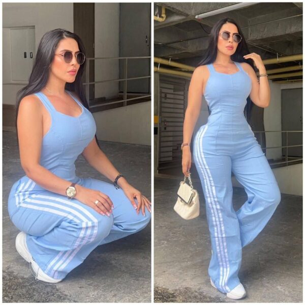 Enteriso Mono Anapoima Luf