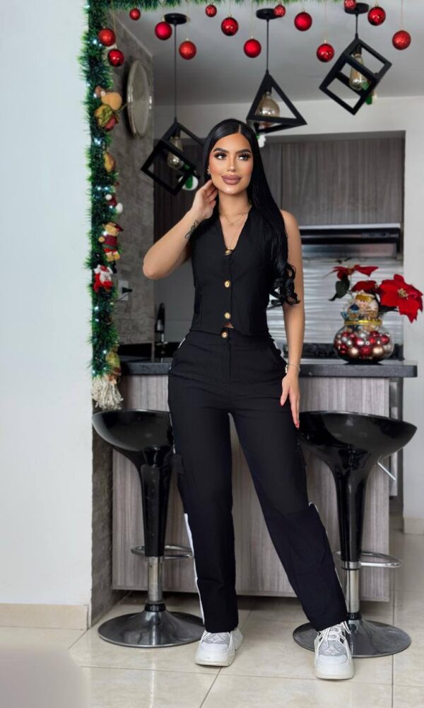 Conjunto Cachipay IAL