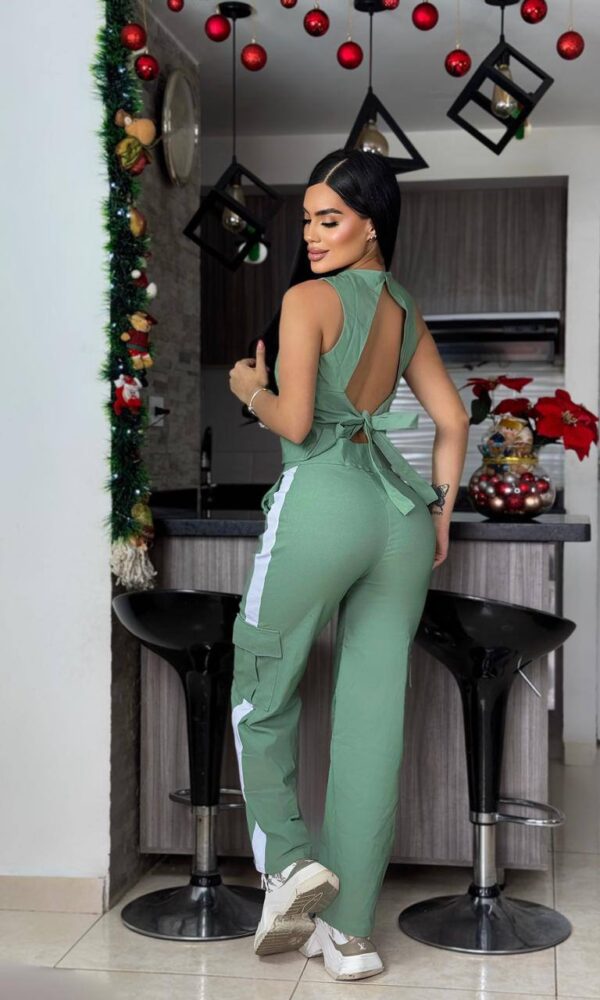 Conjunto Cachipay IAL