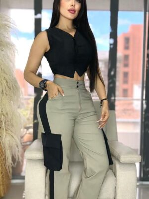 Conjunto Agua de Dioa SAR