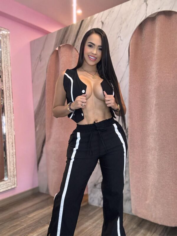 Conjunto Sasaima DIL