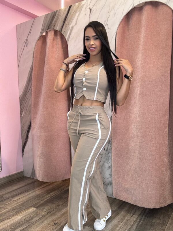 Conjunto Sasaima DIL