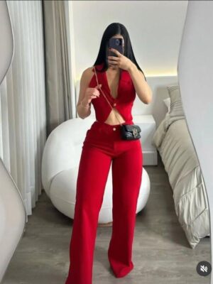 Conjunto Caparrapi MC