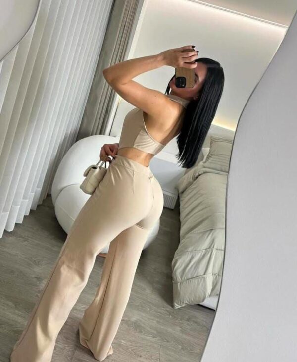 Conjunto Caparrapi MC