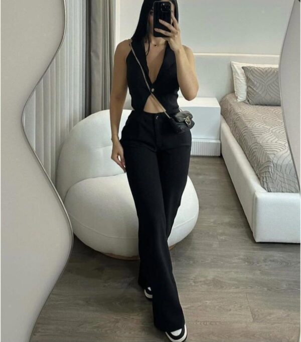 Conjunto Caparrapi MC