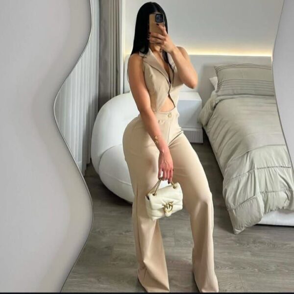 Conjunto Caparrapi MC