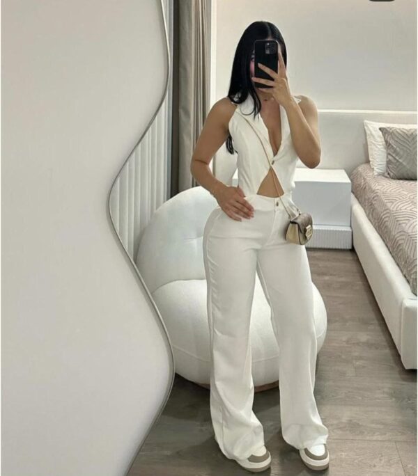 Conjunto Caparrapi MC