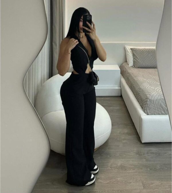 Conjunto Caparrapi MC