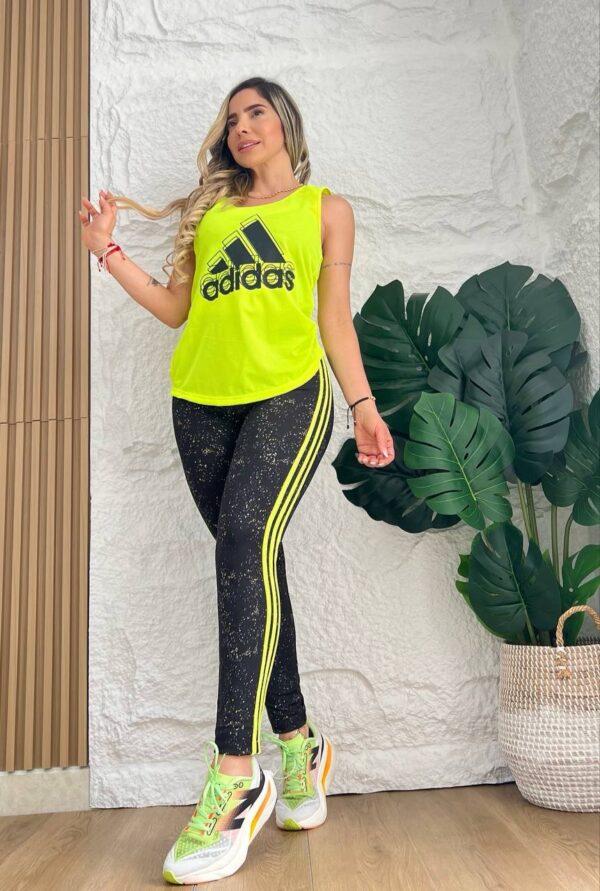 Deportivo adidas