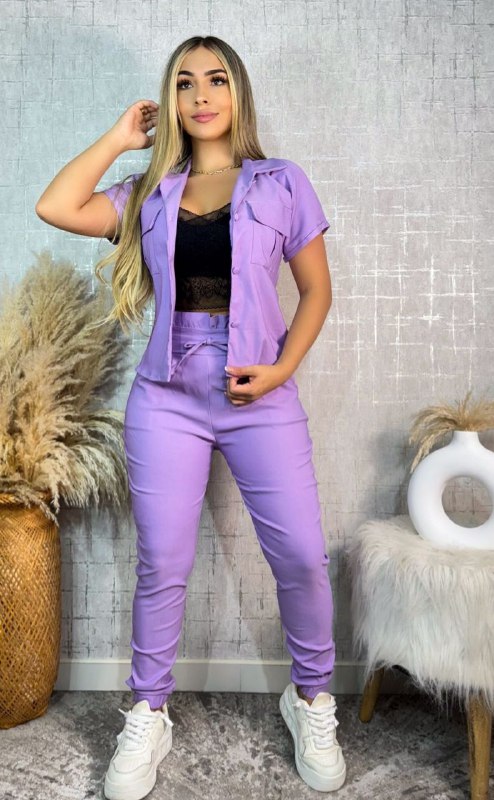 Conjunto Calarca MYV