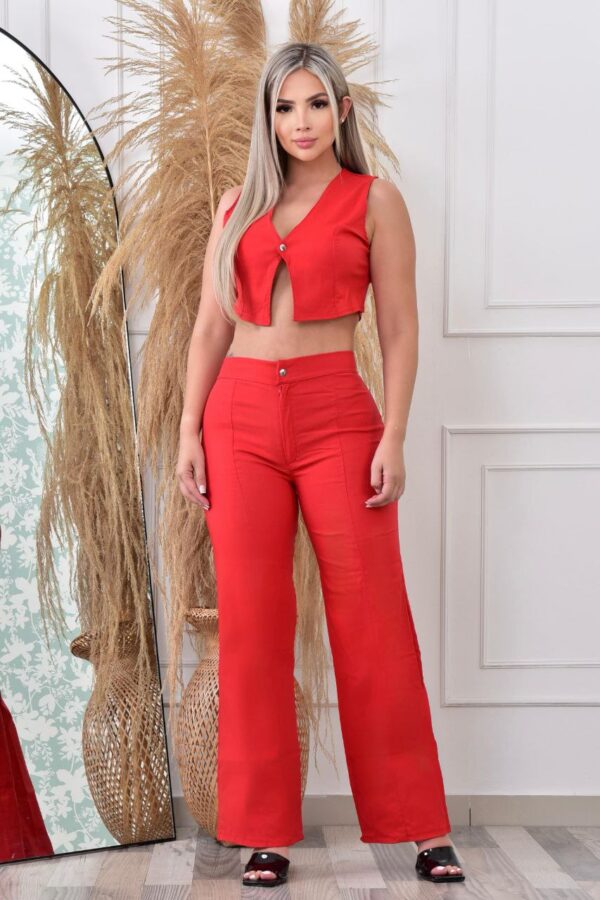 Conjunto Arbelaez MC