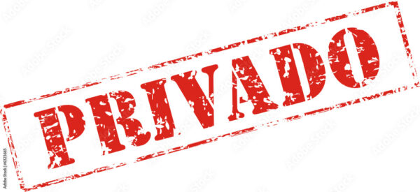 PRODUCTO PRIVATIZADO