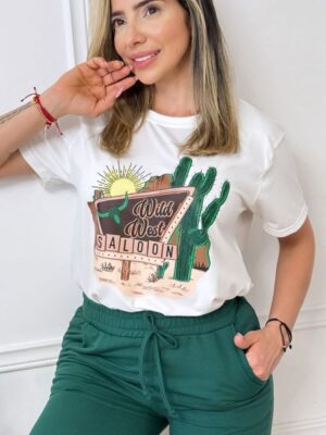 Conjunto jogger captus