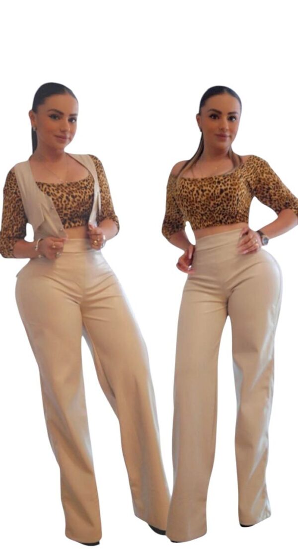 Conjunto Esencia BOT