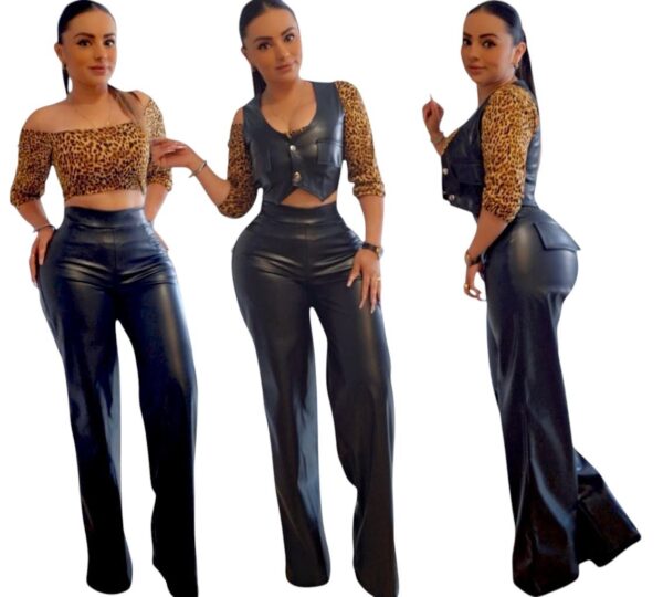 Conjunto Esencia BOT