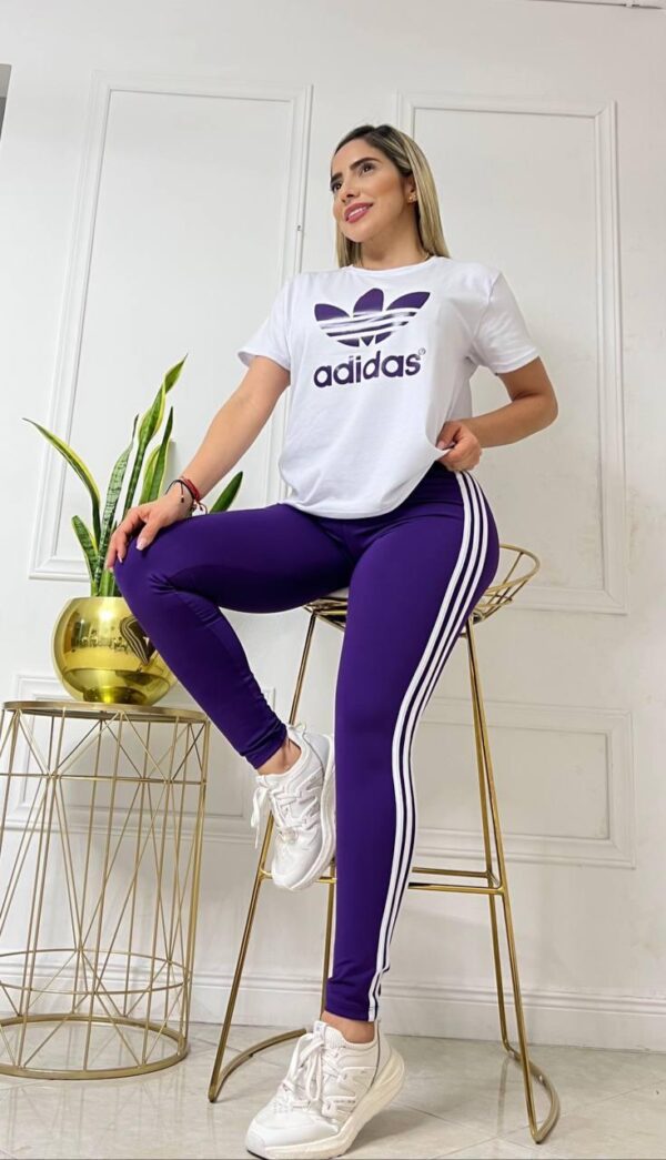 Deportivo Leggins Adidas