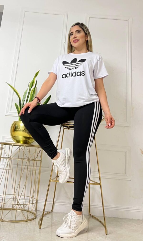 Deportivo Leggins Adidas
