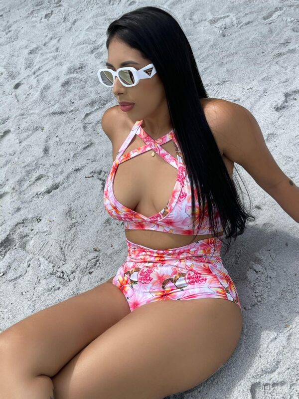 Bikini Cruzado