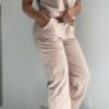 SET BURDA CAMEL