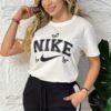 Conjunto bermuda lateral Nike