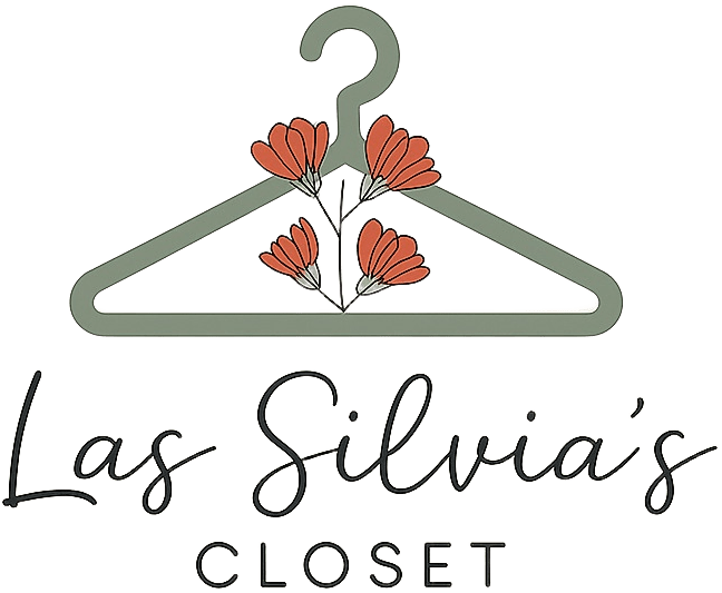 lassilviascloset.com